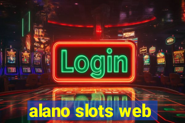 alano slots web